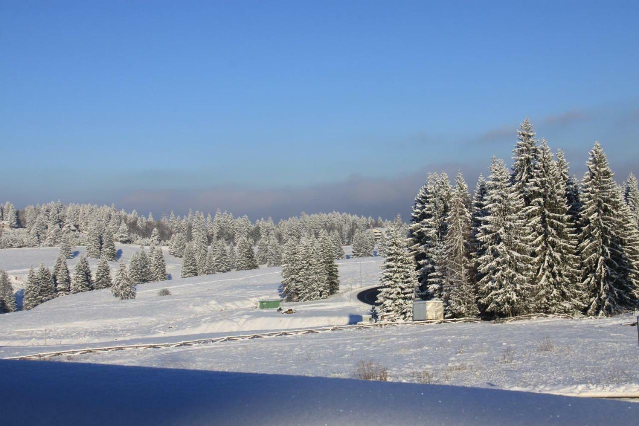 Silver Mountain Poiana Brasov Exterior photo